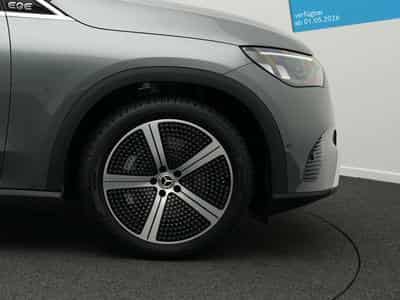 Mercedes EQE SUV verfügbar ab 01.05.2026 (2025) - Photo 6