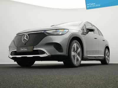 Mercedes EQE SUV verfügbar ab 01.05.2026 (2025) - Photo 8