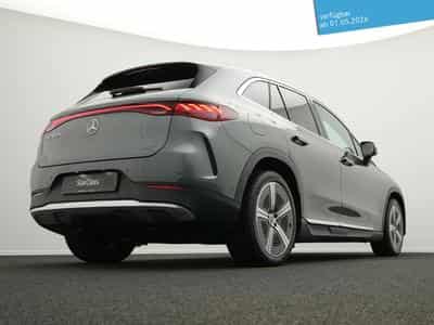 Mercedes EQE SUV verfügbar ab 01.05.2026 (2025) - Photo 9