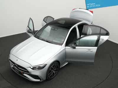 Mercedes C 220 d 4MATIC verfügbar ab 25.04.2026 (2025) - Photo 12