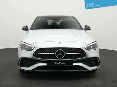 Mercedes C 220 d 4MATIC verfügbar ab 25.04.2026 (2025) - Photo 2