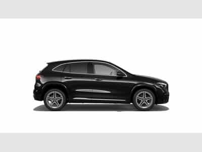 Mercedes GLA 200 d (2025) - Photo 2
