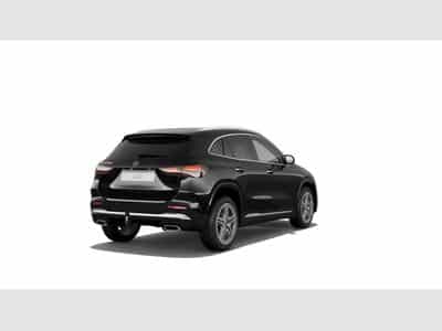 Mercedes GLA 200 d (2025) - Photo 3