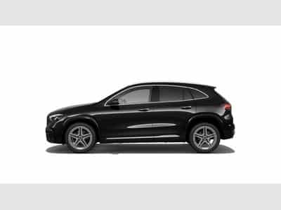 Mercedes GLA 200 d (2025) - Photo 5