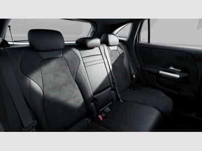 Mercedes GLA 200 d (2025) - Photo 9