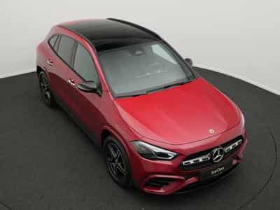 Mercedes GLA 200 d (2025) - Photo 10