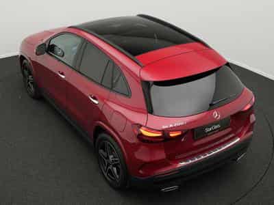 Mercedes GLA 200 d (2025) - Photo 11