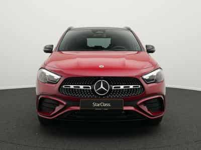 Mercedes GLA 200 d (2025) - Photo 2