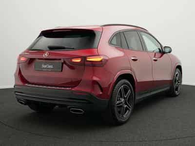 Mercedes GLA 200 d (2025) - Photo 3