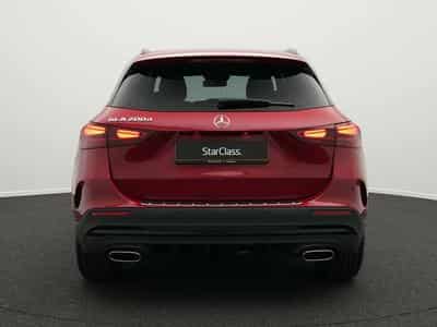 Mercedes GLA 200 d (2025) - Photo 4