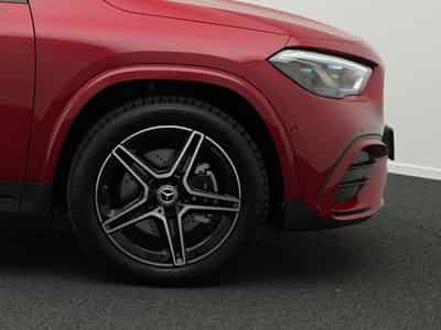 Mercedes GLA 200 d (2025) - Photo 6