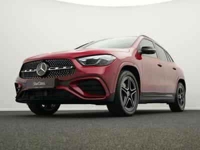 Mercedes GLA 200 d (2025) - Photo 8