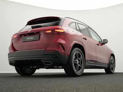 Mercedes GLA 200 d (2025) - Photo 9