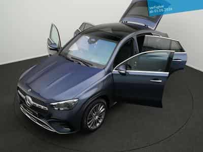 Mercedes GLE 450 d 4MATIC Coupé verfügbar ab 01.05.2026 (2025) - Foto 12