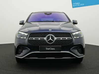 Mercedes GLE 450 d 4MATIC Coupé verfügbar ab 01.05.2026 (2025) - Foto 2