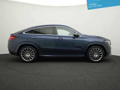 Mercedes GLE 450 d 4MATIC Coupé verfügbar ab 01.05.2026 (2025) - Foto 5
