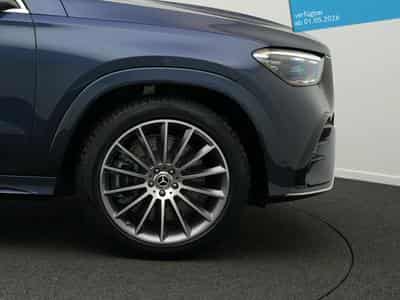 Mercedes GLE 450 d 4MATIC Coupé verfügbar ab 01.05.2026 (2025) - Foto 6