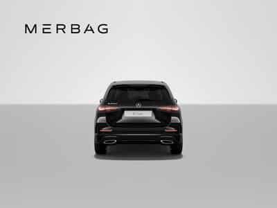 Mercedes B 220 d (2025) - Photo 4