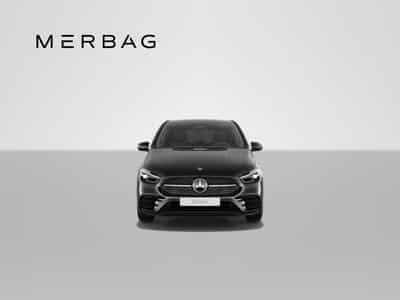 Mercedes B 220 d (2025) - Photo 6