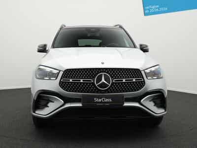 Mercedes GLE 450 d 4MATIC verfügbar ab 20.06.2026 (2025) - Photo 2