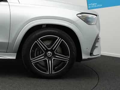 Mercedes GLE 450 d 4MATIC verfügbar ab 20.06.2026 (2025) - Photo 6