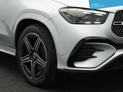 Mercedes GLE 450 d 4MATIC verfügbar ab 20.06.2026 (2025) - Photo 7