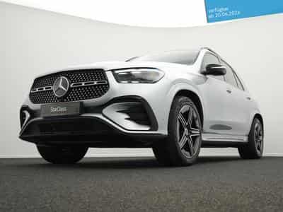Mercedes GLE 450 d 4MATIC verfügbar ab 20.06.2026 (2025) - Photo 8