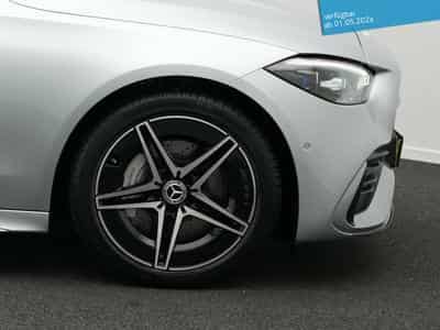 Mercedes C 220 d verfügbar ab 01.05.2026 (2025) - Foto 6