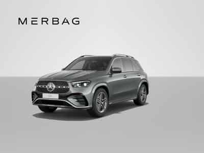 Mercedes GLE 450 d 4MATIC (2025) - Photo 1