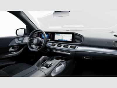 Mercedes GLE 450 d 4MATIC (2025) - Photo 10