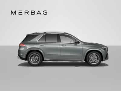 Mercedes GLE 450 d 4MATIC (2025) - Photo 2