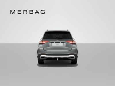 Mercedes GLE 450 d 4MATIC (2025) - Photo 4
