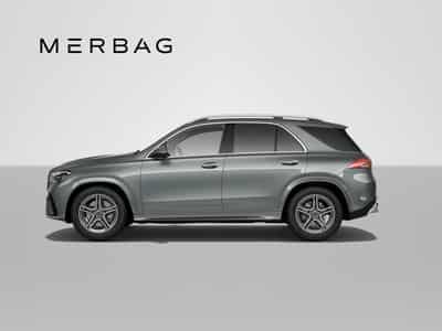 Mercedes GLE 450 d 4MATIC (2025) - Photo 5