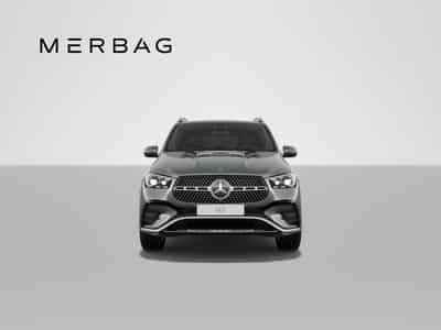 Mercedes GLE 450 d 4MATIC (2025) - Photo 6