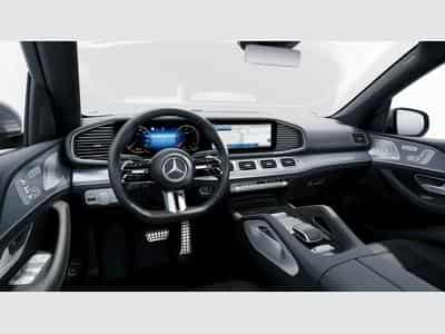 Mercedes GLE 450 d 4MATIC (2025) - Photo 7