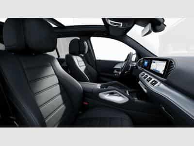 Mercedes GLE 450 d 4MATIC (2025) - Photo 8