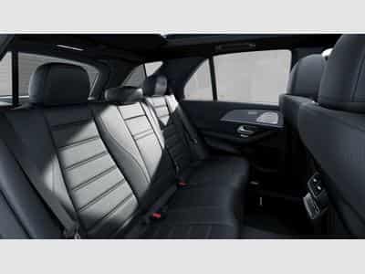 Mercedes GLE 450 d 4MATIC (2025) - Photo 9