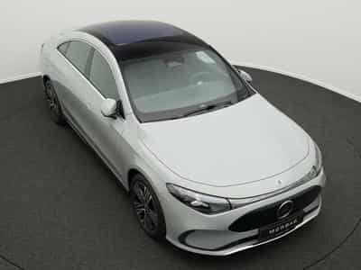 Mercedes CLA 250 + mit EQ Technologie (2025) - Photo 10