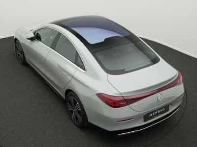 Mercedes CLA 250 + mit EQ Technologie (2025) - Photo 11