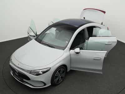 Mercedes CLA 250 + mit EQ Technologie (2025) - Photo 12
