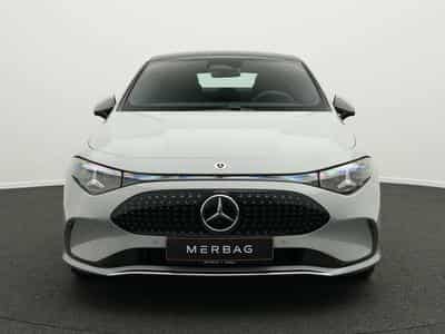 Mercedes CLA 250 + mit EQ Technologie (2025) - Photo 2