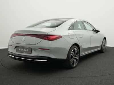 Mercedes CLA 250 + mit EQ Technologie (2025) - Photo 3