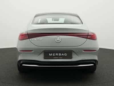 Mercedes CLA 250 + mit EQ Technologie (2025) - Photo 4