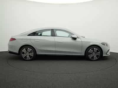 Mercedes CLA 250 + mit EQ Technologie (2025) - Photo 5