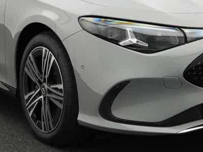 Mercedes CLA 250 + mit EQ Technologie (2025) - Photo 7