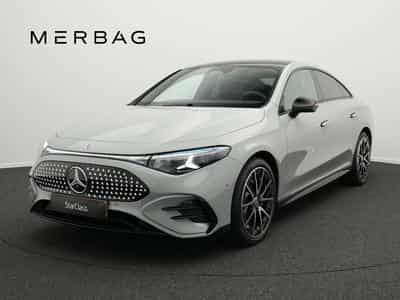 Mercedes CLA 250 + SPORT EDITION (1970) - Photo 1