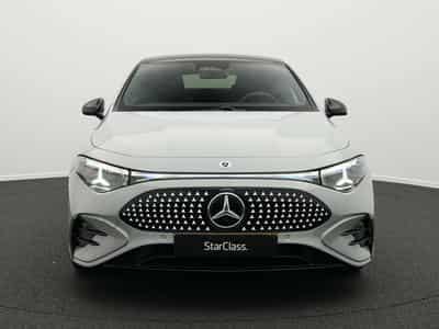 Mercedes CLA 250 + SPORT EDITION (1970) - Photo 2