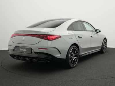 Mercedes CLA 250 + SPORT EDITION (1970) - Photo 3