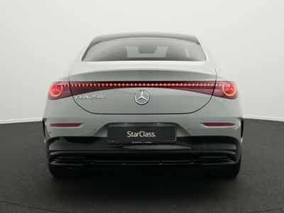 Mercedes CLA 250 + SPORT EDITION (1970) - Photo 4