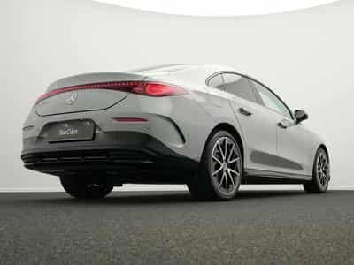 Mercedes CLA 250 + SPORT EDITION (1970) - Photo 9